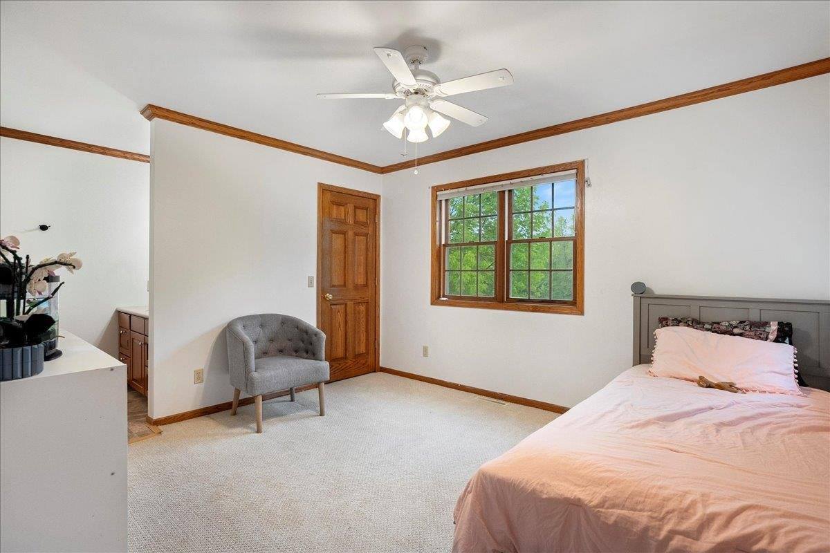 111877 Old Sugarbush Lane, Marshfield, WI 54449