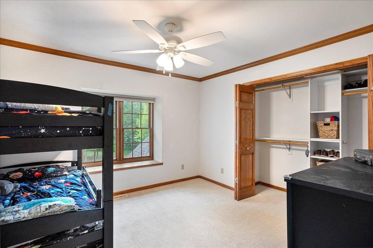 111877 Old Sugarbush Lane, Marshfield, WI 54449