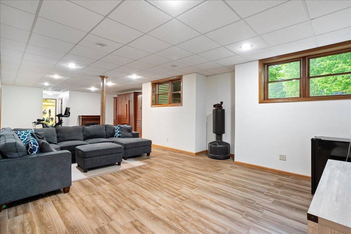 111877 Old Sugarbush Lane, Marshfield, WI 54449