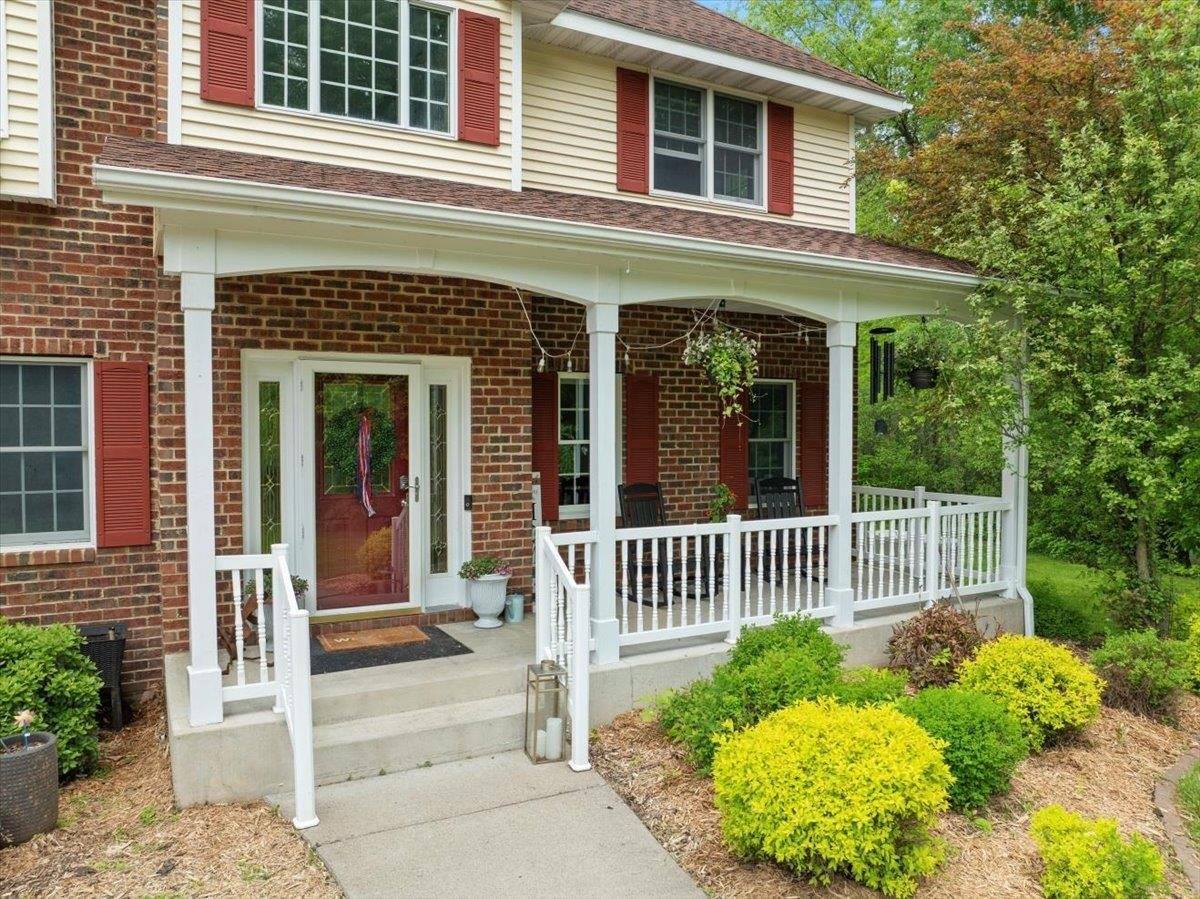 111877 Old Sugarbush Lane, Marshfield, WI 54449