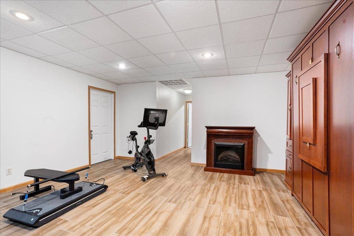 111877 Old Sugarbush Lane, Marshfield, WI 54449