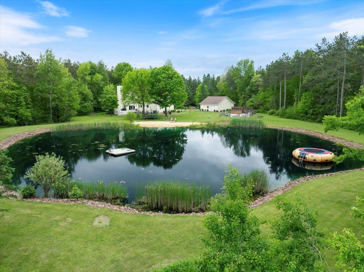 111877 Old Sugarbush Lane, Marshfield, WI 54449