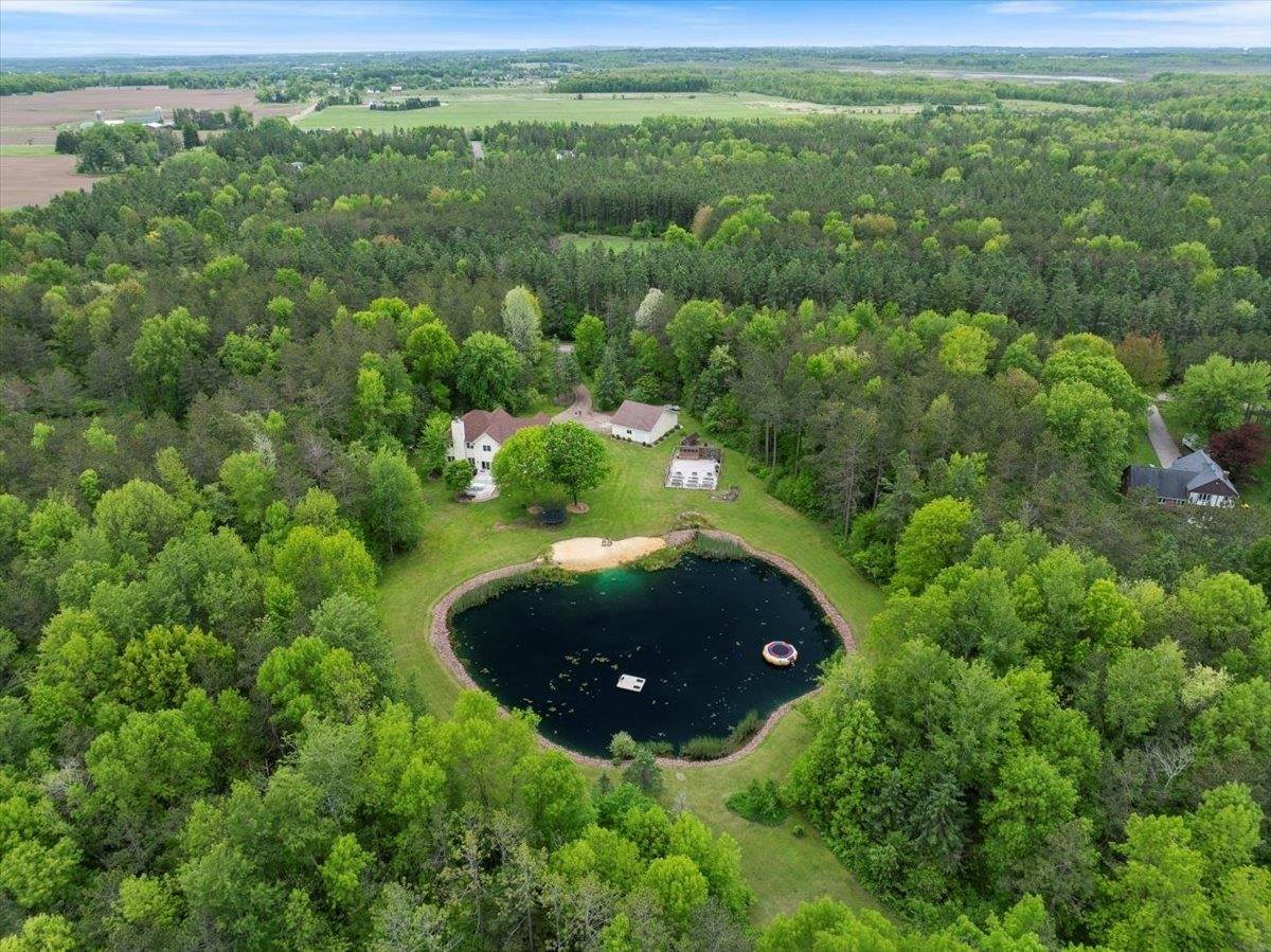 111877 Old Sugarbush Lane, Marshfield, WI 54449