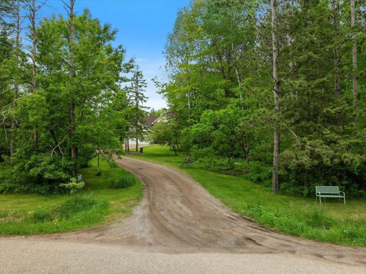 111877 Old Sugarbush Lane, Marshfield, WI 54449