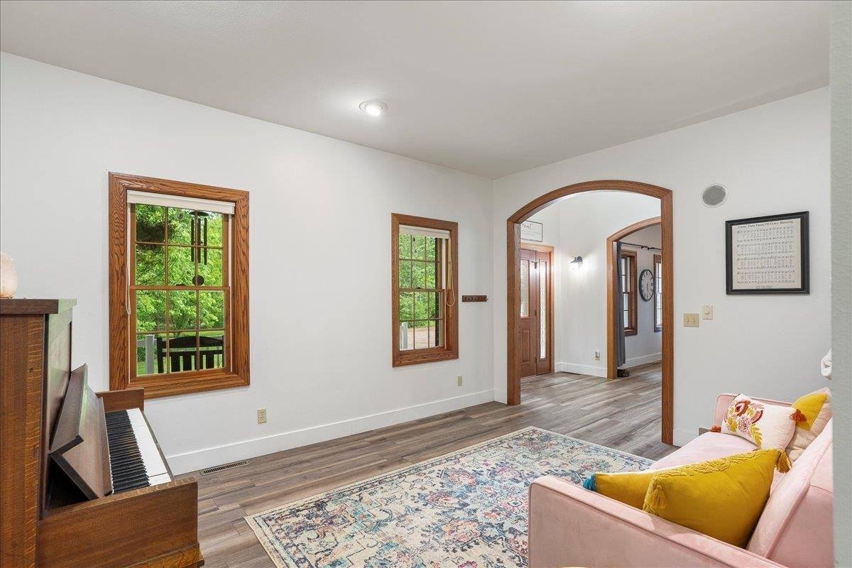 111877 Old Sugarbush Lane, Marshfield, WI 54449