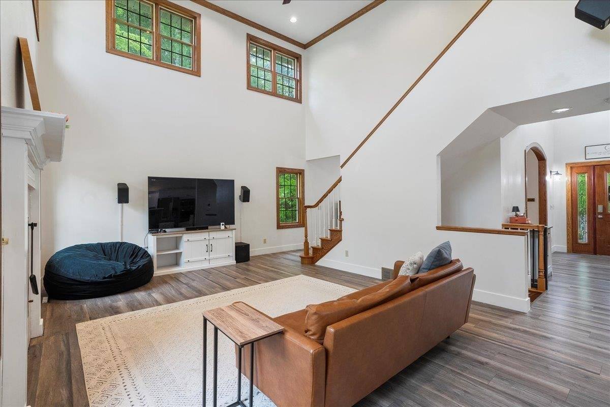 111877 Old Sugarbush Lane, Marshfield, WI 54449