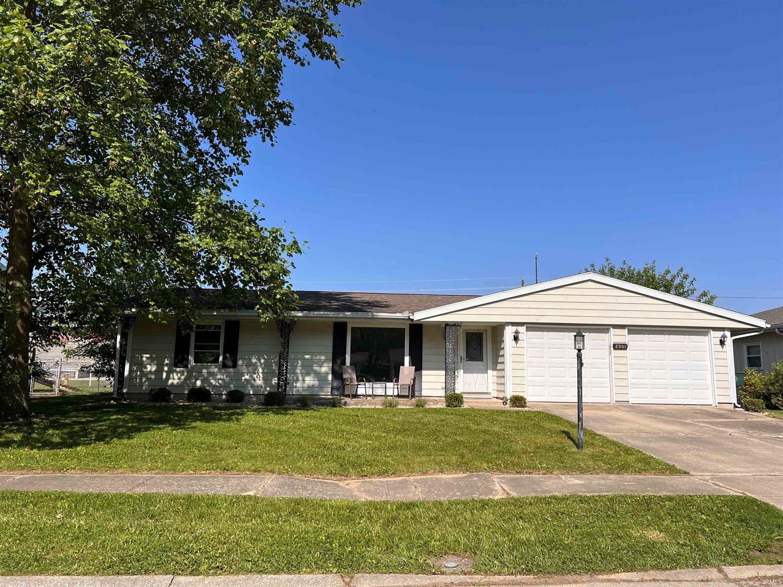 2901 N Richmond Drive, Muncie, IN 47304