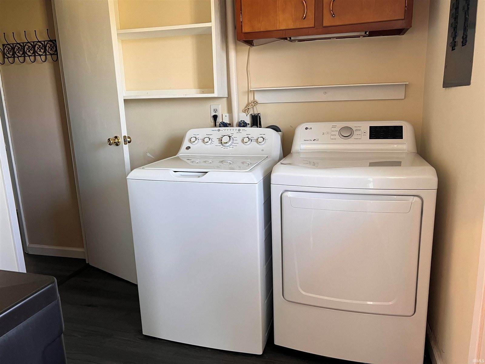 2901 N Richmond Drive, Muncie, IN 47304