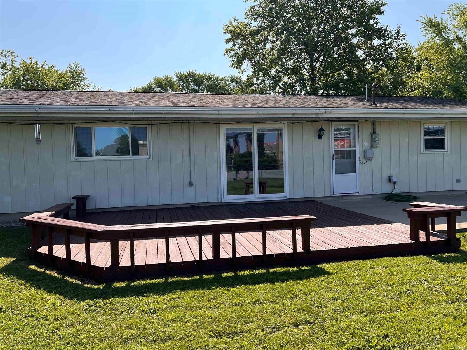 2901 N Richmond Drive, Muncie, IN 47304