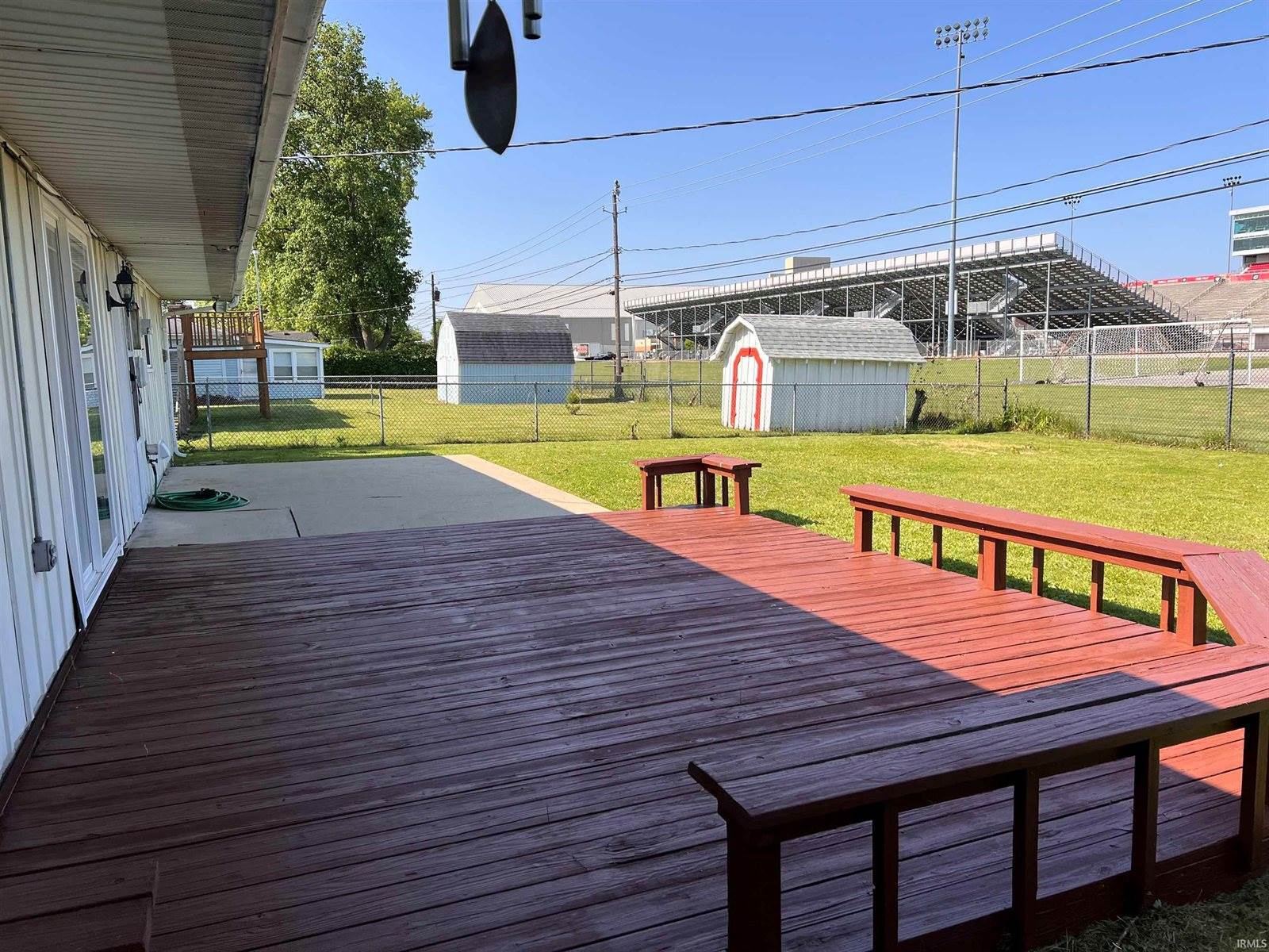 2901 N Richmond Drive, Muncie, IN 47304