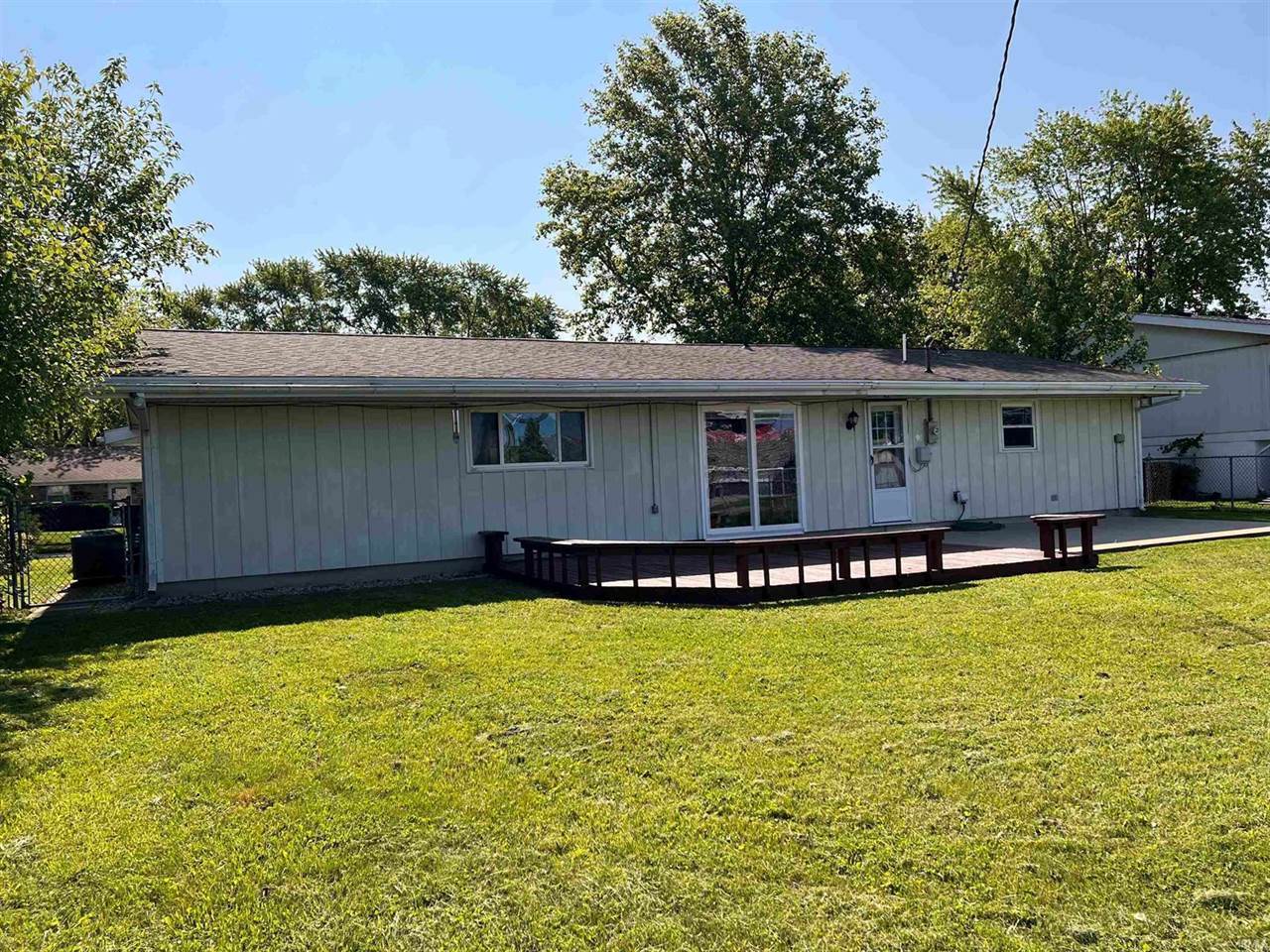 2901 N Richmond Drive, Muncie, IN 47304