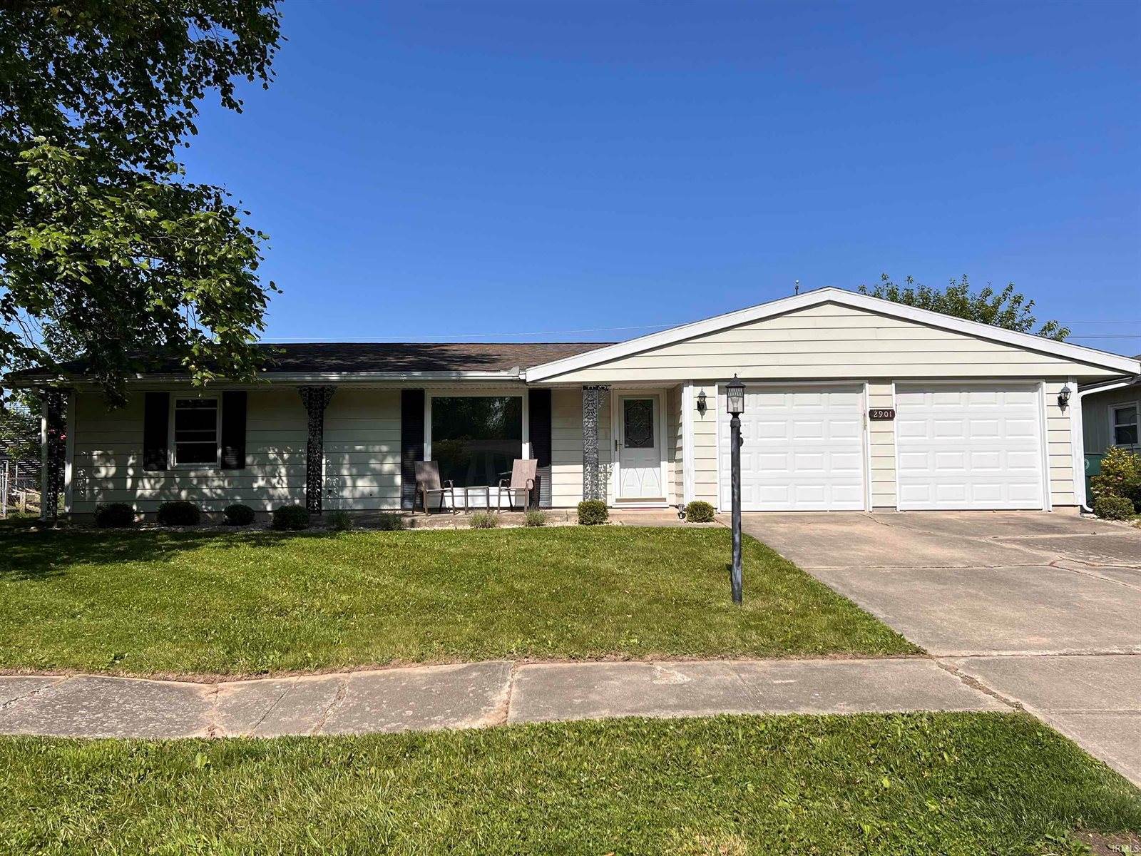 2901 N Richmond Drive, Muncie, IN 47304