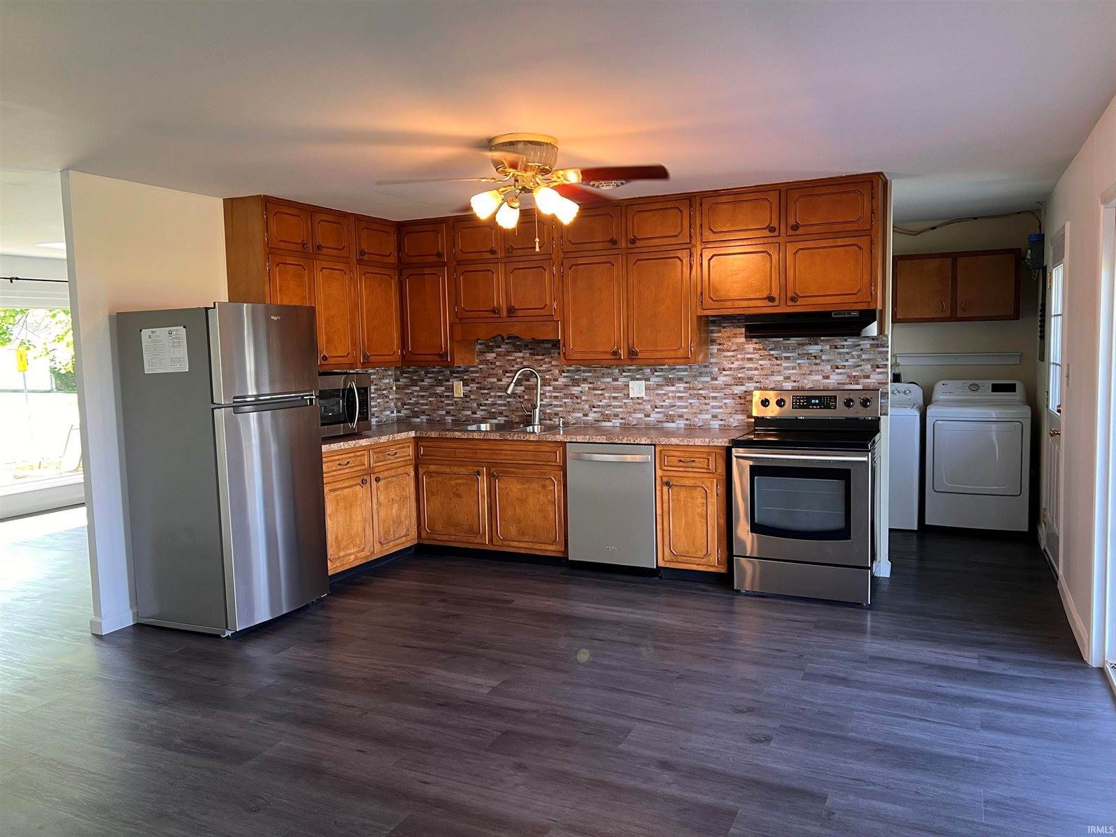 2901 N Richmond Drive, Muncie, IN 47304