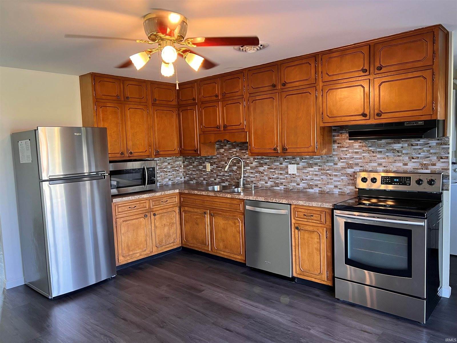 2901 N Richmond Drive, Muncie, IN 47304