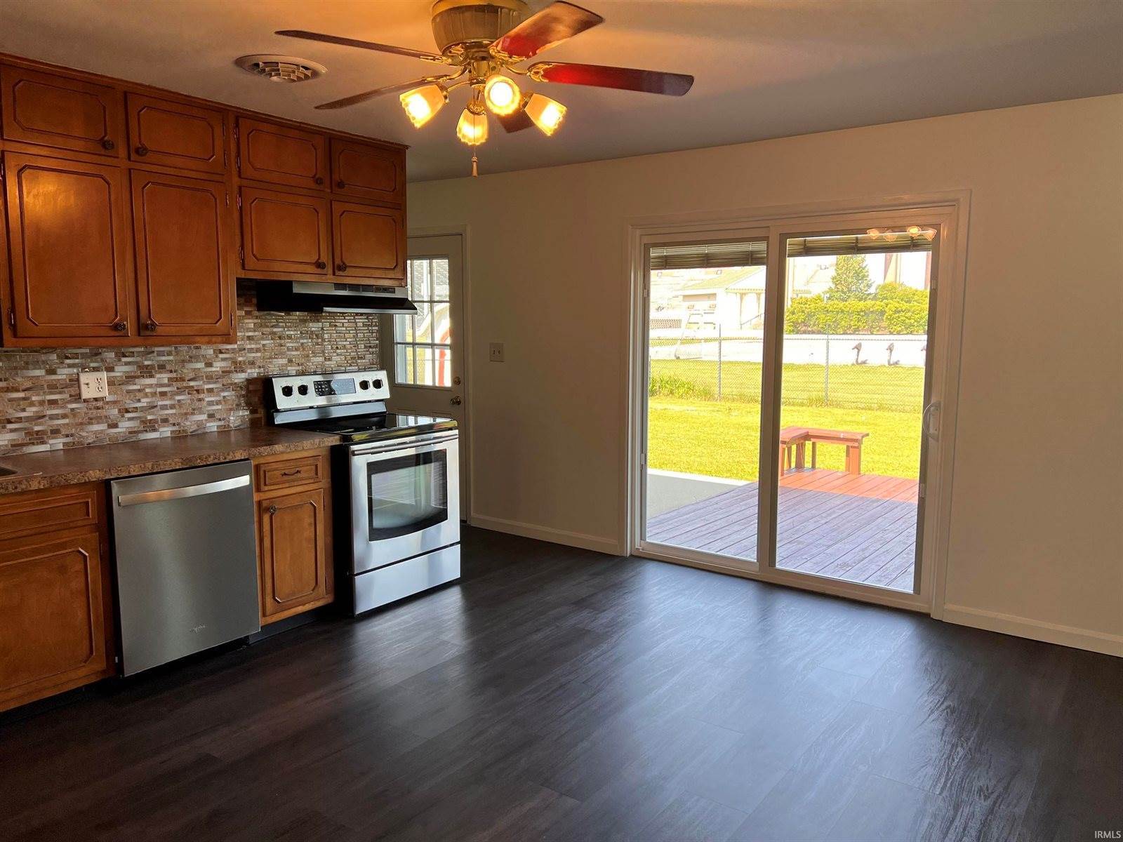 2901 N Richmond Drive, Muncie, IN 47304