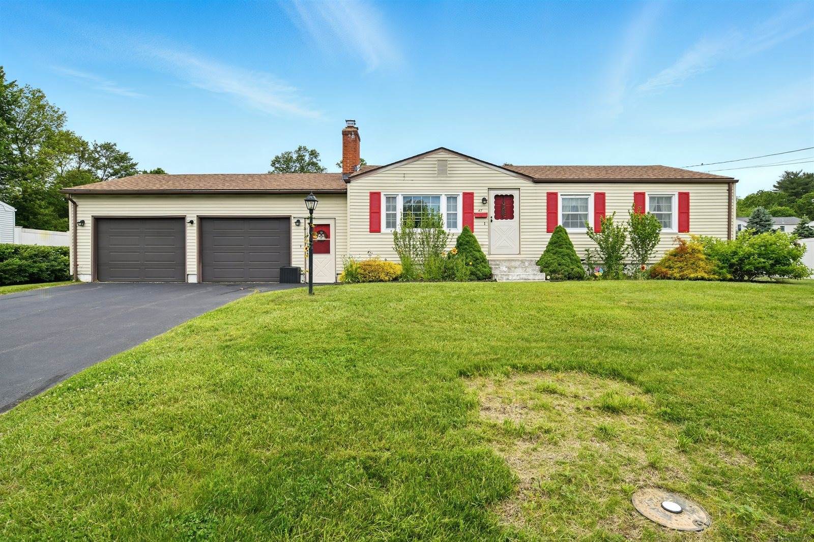 47 Varno, Enfield, CT 06082