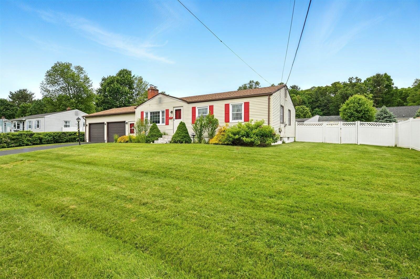 47 Varno, Enfield, CT 06082