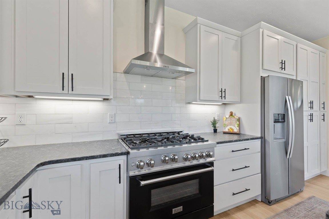 46 Battle Peak Drive, Bozeman, MT 59718