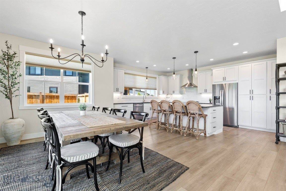 46 Battle Peak Drive, Bozeman, MT 59718