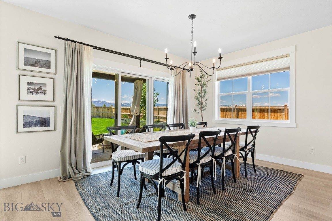 46 Battle Peak Drive, Bozeman, MT 59718