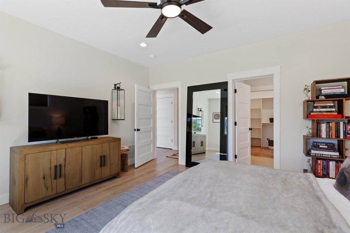 46 Battle Peak Drive, Bozeman, MT 59718