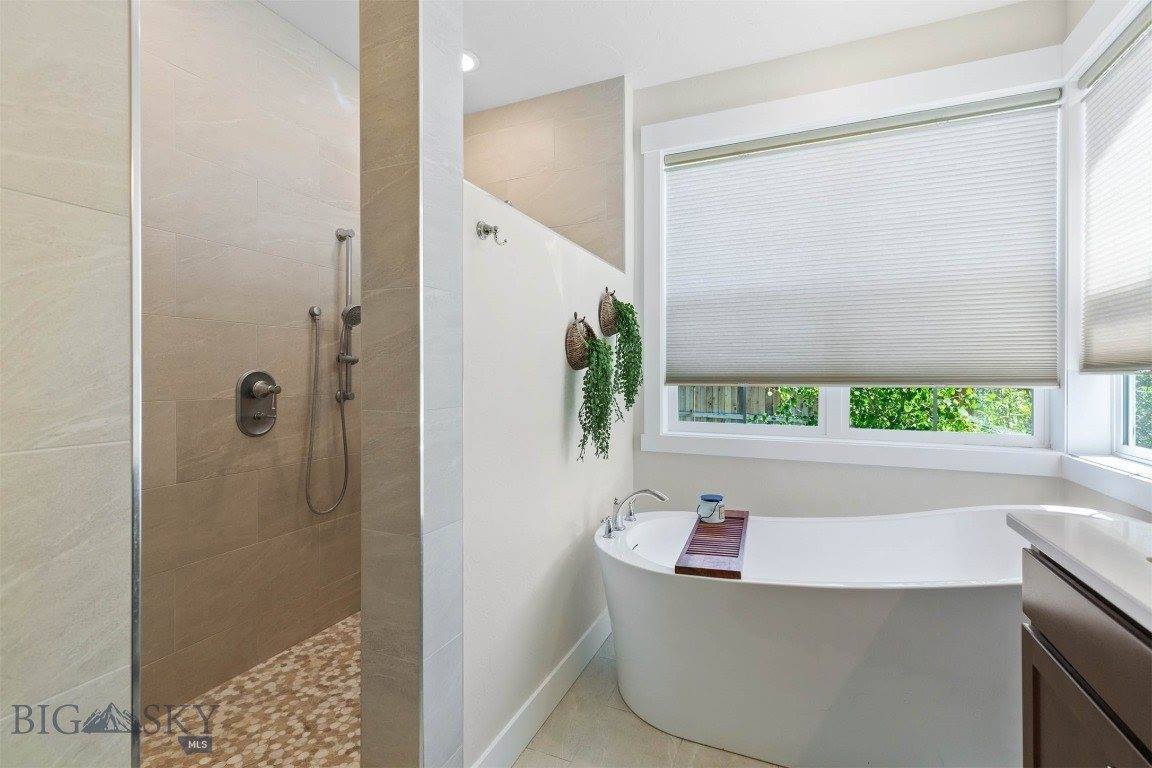 46 Battle Peak Drive, Bozeman, MT 59718