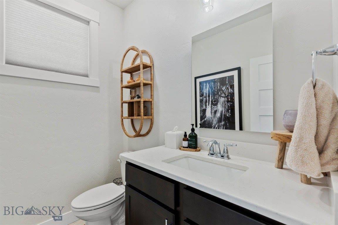 46 Battle Peak Drive, Bozeman, MT 59718