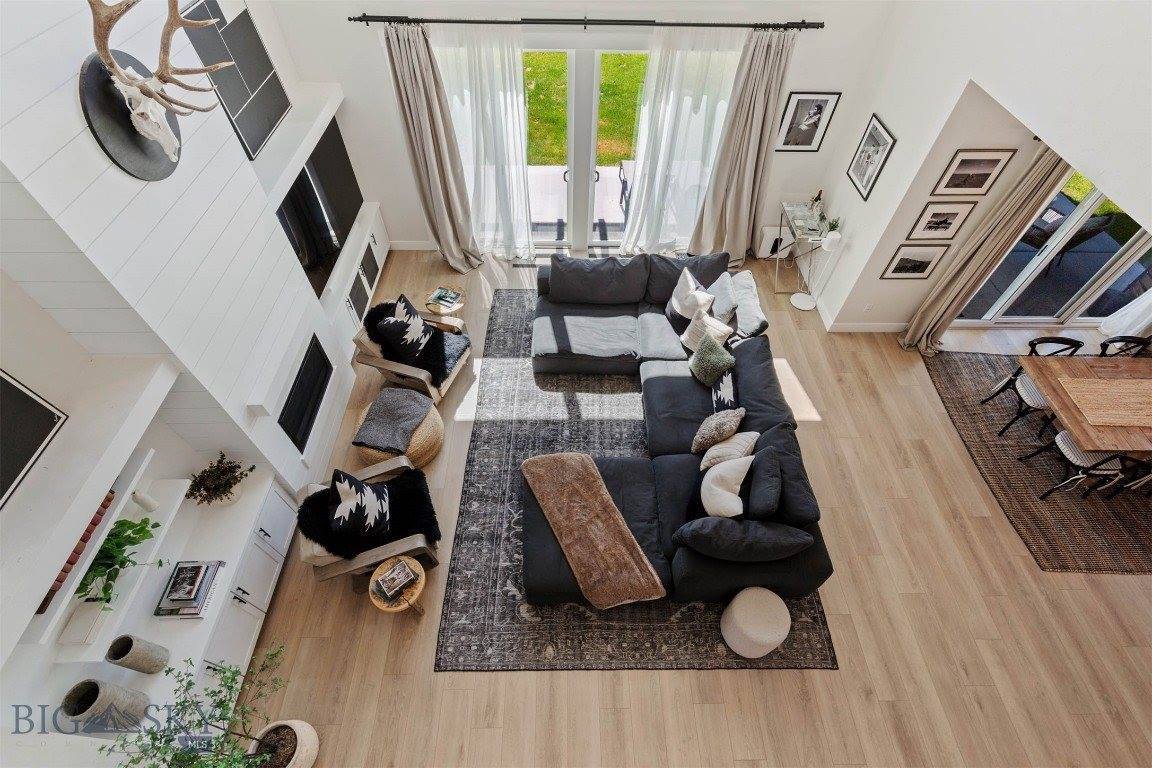 46 Battle Peak Drive, Bozeman, MT 59718