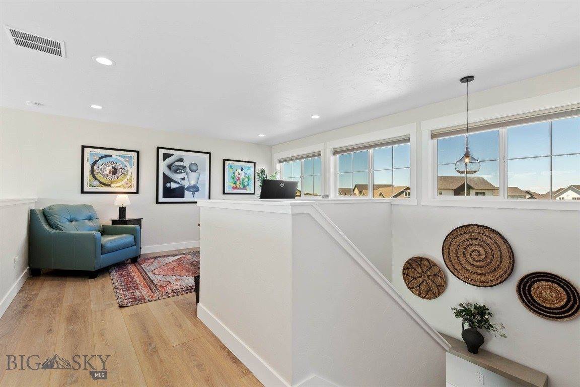 46 Battle Peak Drive, Bozeman, MT 59718