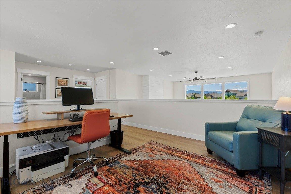 46 Battle Peak Drive, Bozeman, MT 59718