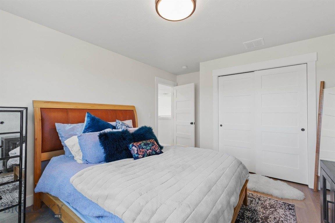 46 Battle Peak Drive, Bozeman, MT 59718