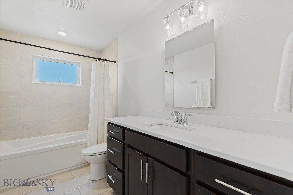 46 Battle Peak Drive, Bozeman, MT 59718