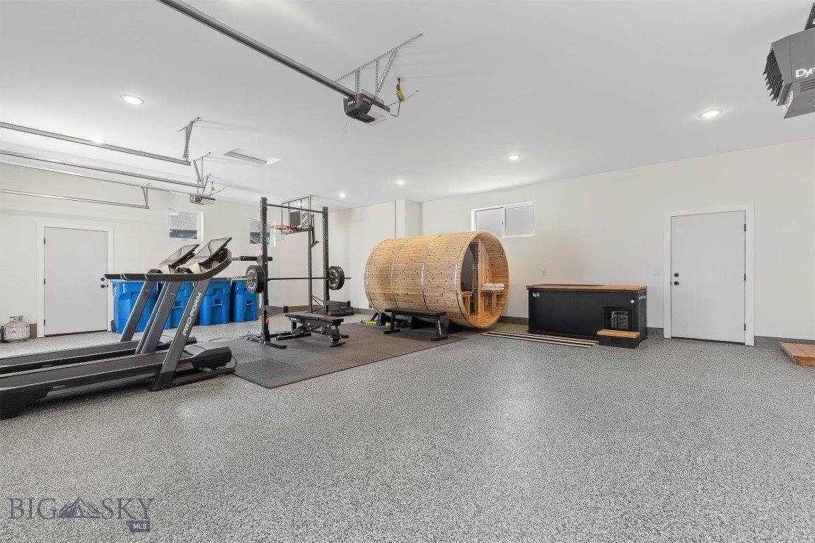 46 Battle Peak Drive, Bozeman, MT 59718