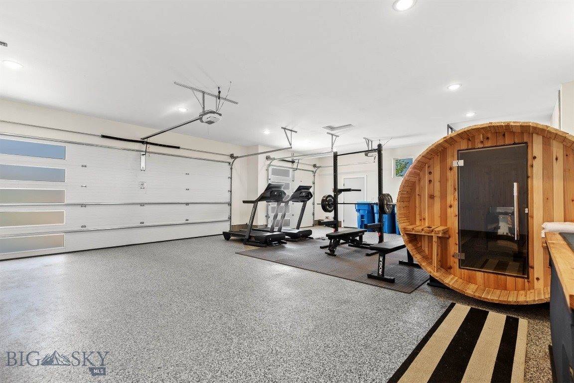 46 Battle Peak Drive, Bozeman, MT 59718