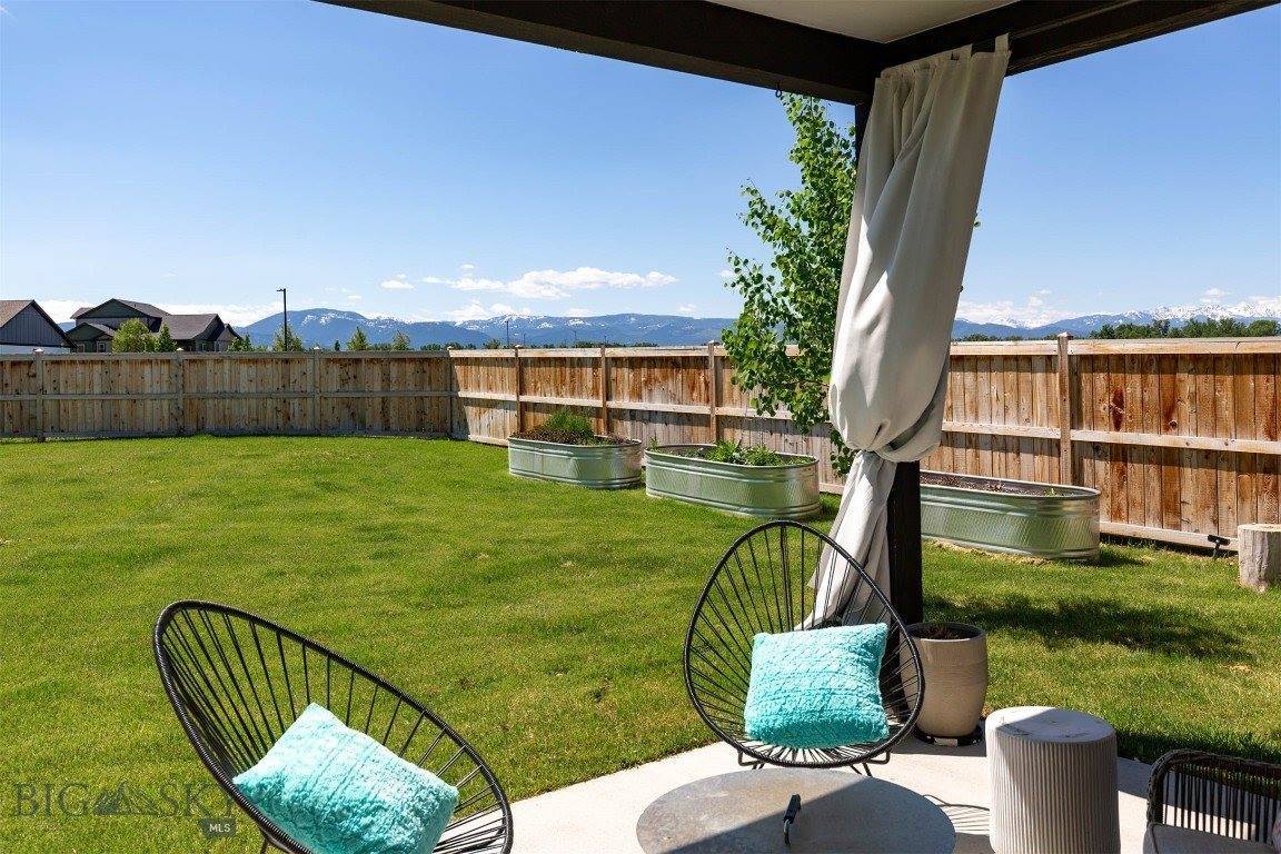 46 Battle Peak Drive, Bozeman, MT 59718