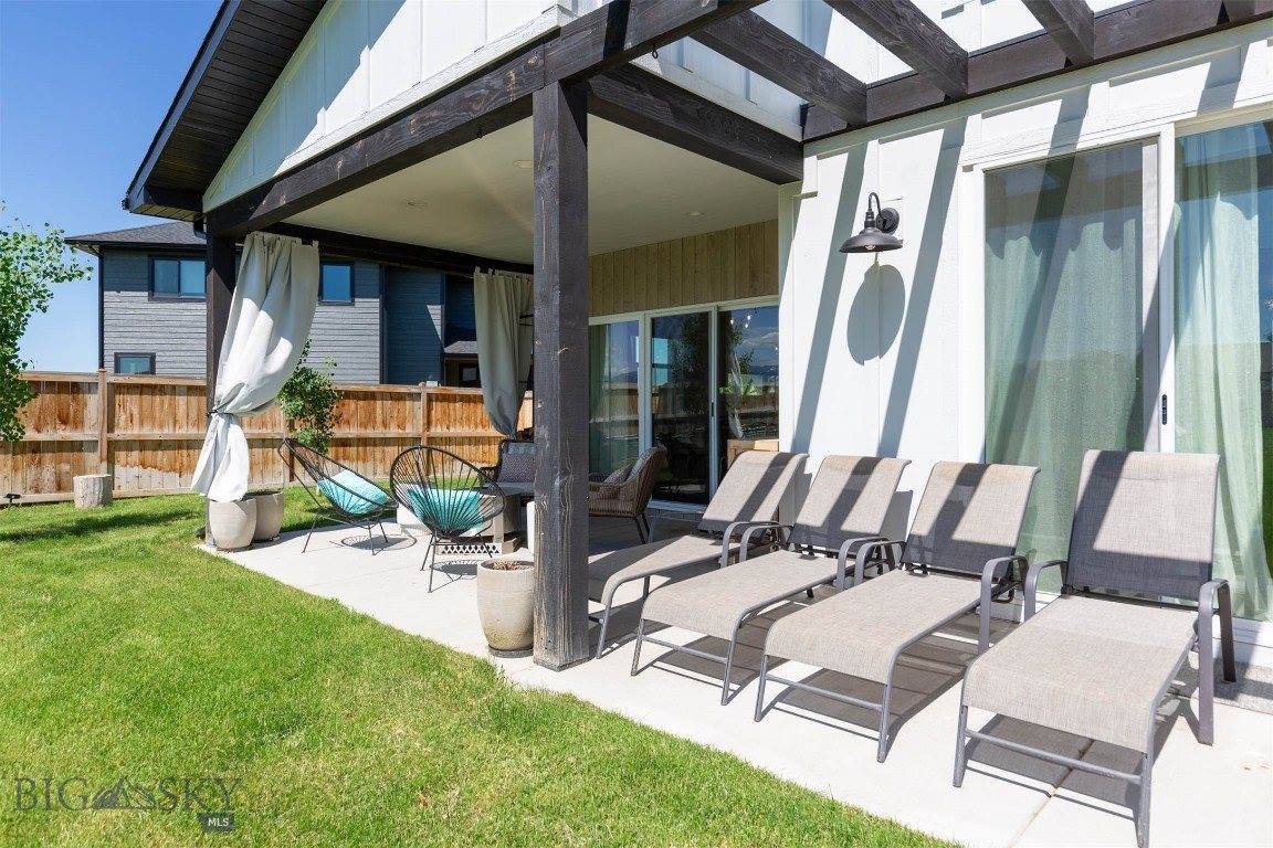 46 Battle Peak Drive, Bozeman, MT 59718