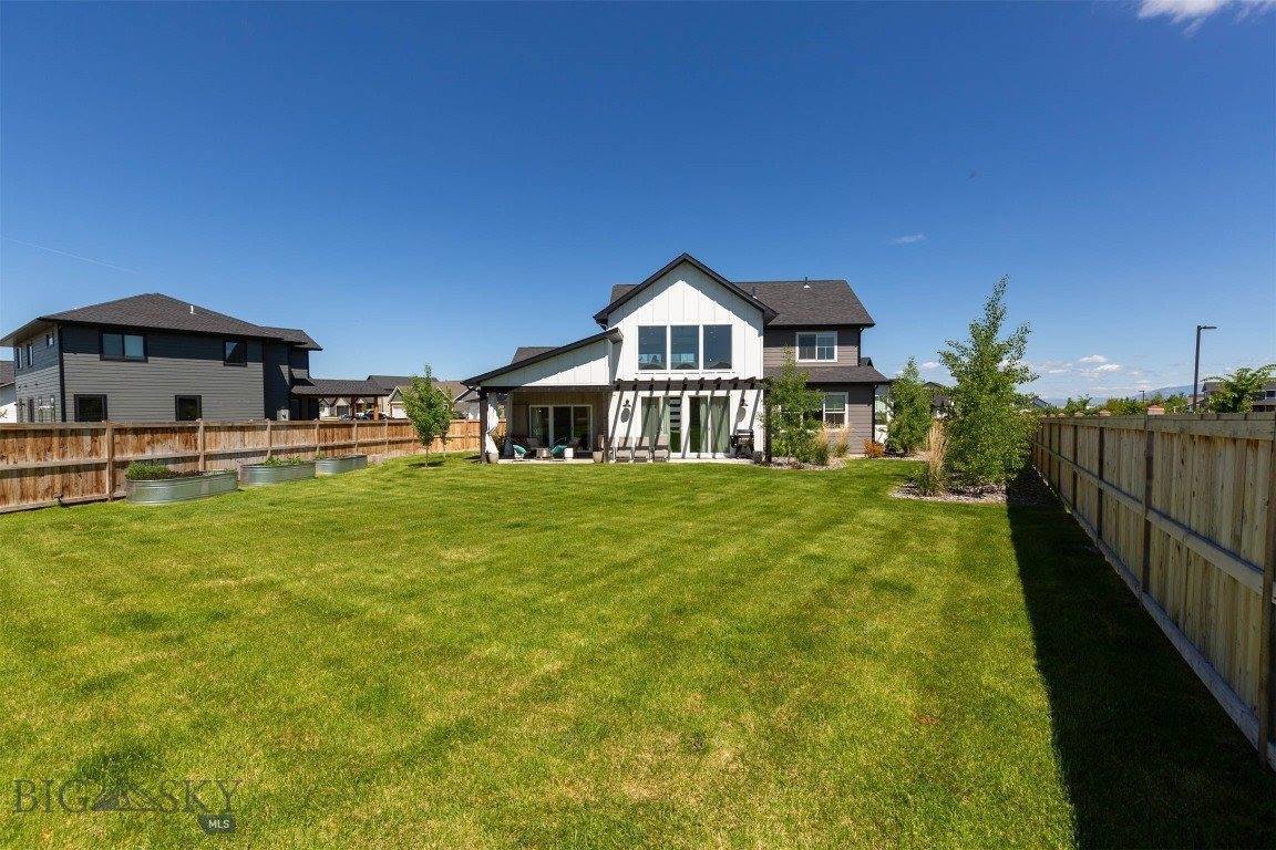 46 Battle Peak Drive, Bozeman, MT 59718