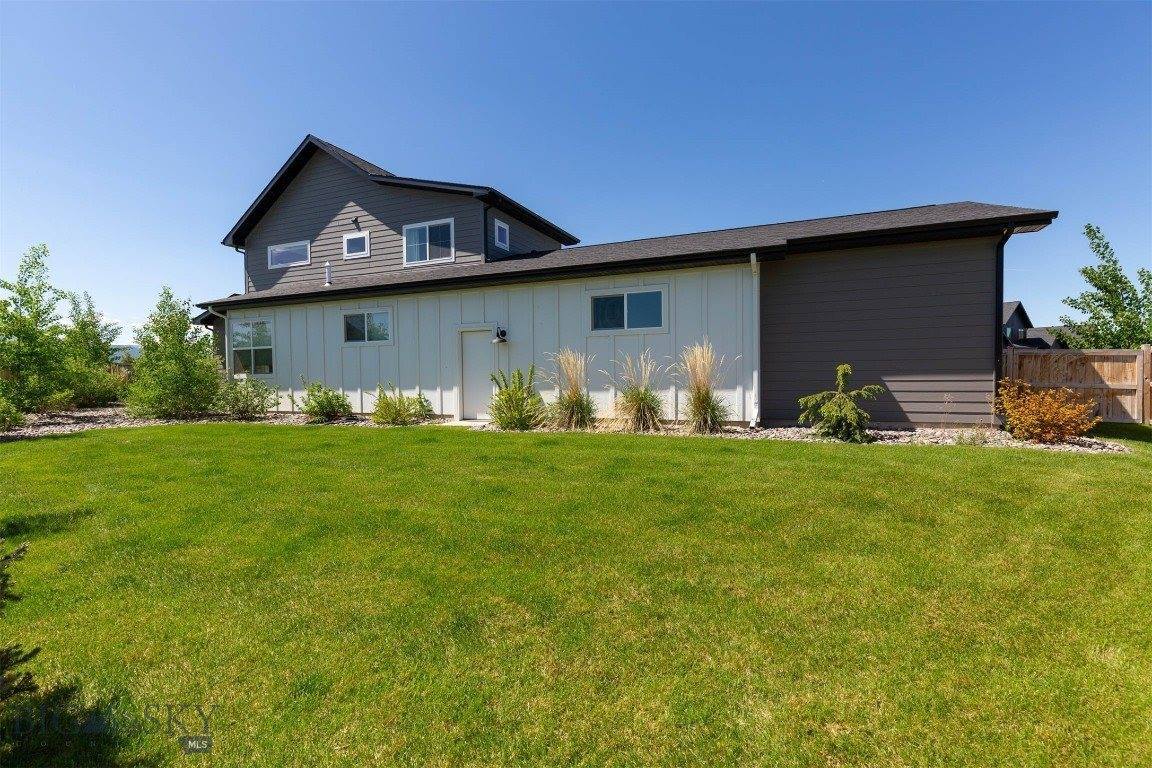 46 Battle Peak Drive, Bozeman, MT 59718