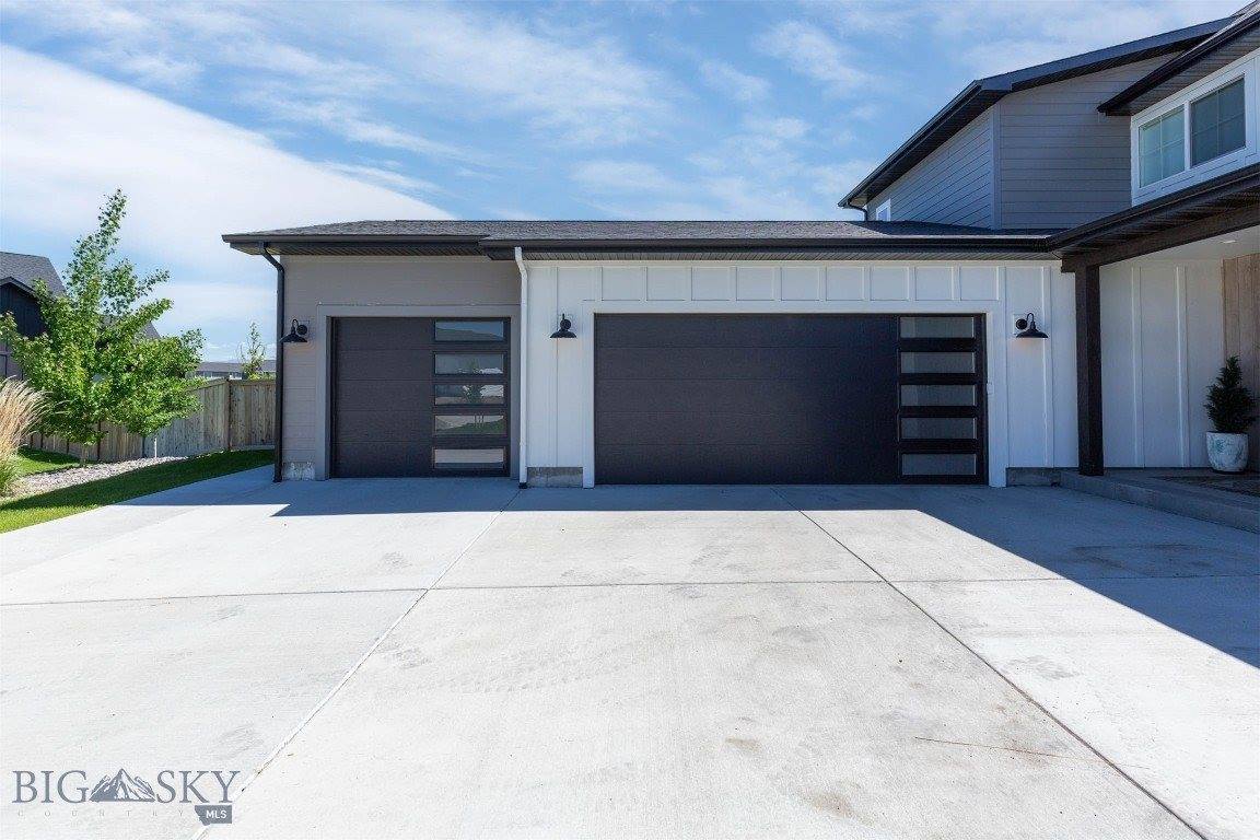 46 Battle Peak Drive, Bozeman, MT 59718