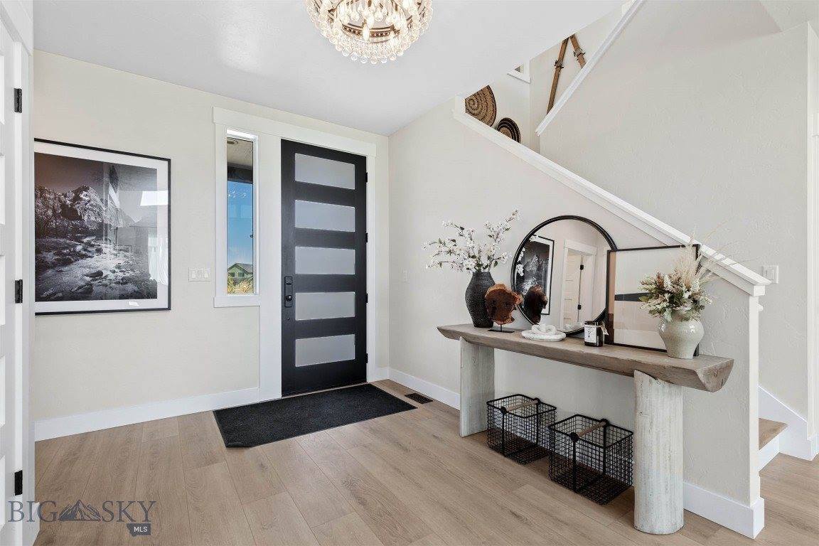 46 Battle Peak Drive, Bozeman, MT 59718