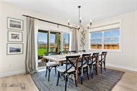 46 Battle Peak Drive, Bozeman, MT 59718