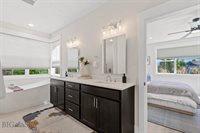 46 Battle Peak Drive, Bozeman, MT 59718