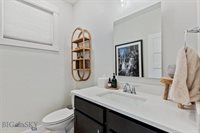 46 Battle Peak Drive, Bozeman, MT 59718