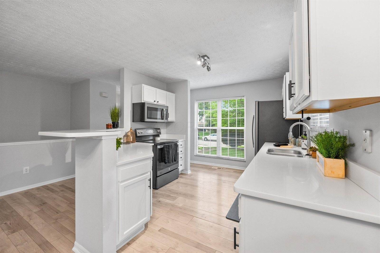 4435 Gaffney Court, Columbus, OH 43228