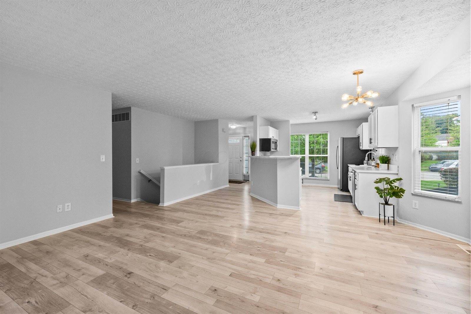 4435 Gaffney Court, Columbus, OH 43228