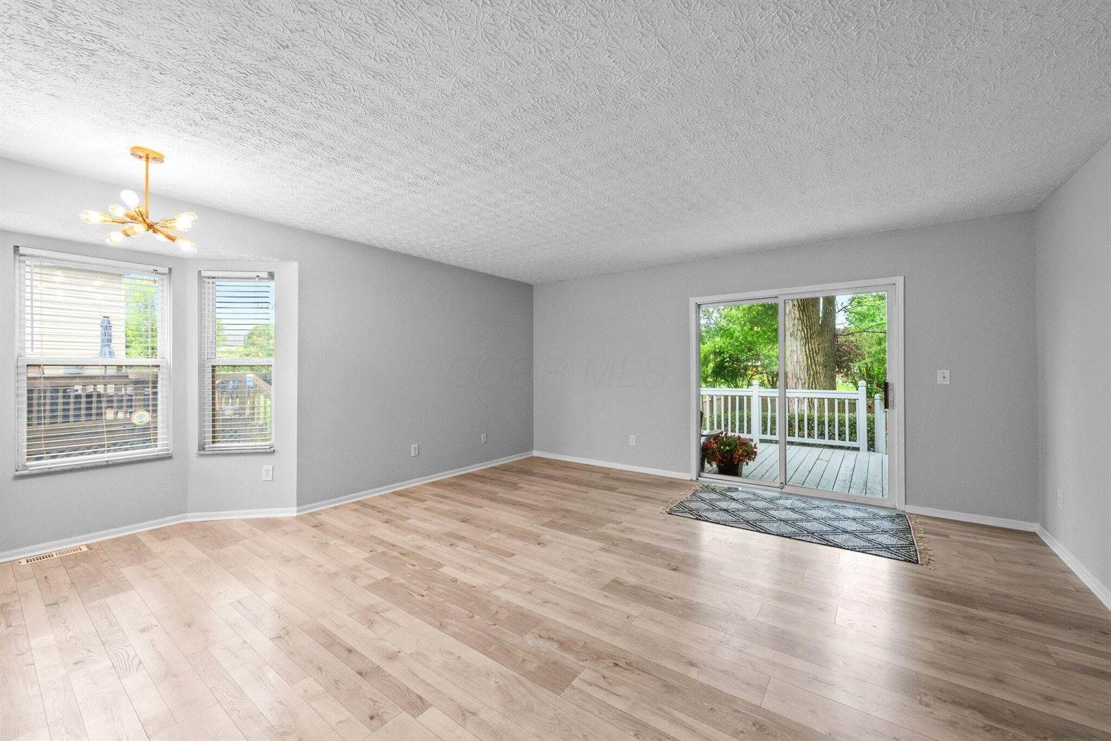 4435 Gaffney Court, Columbus, OH 43228