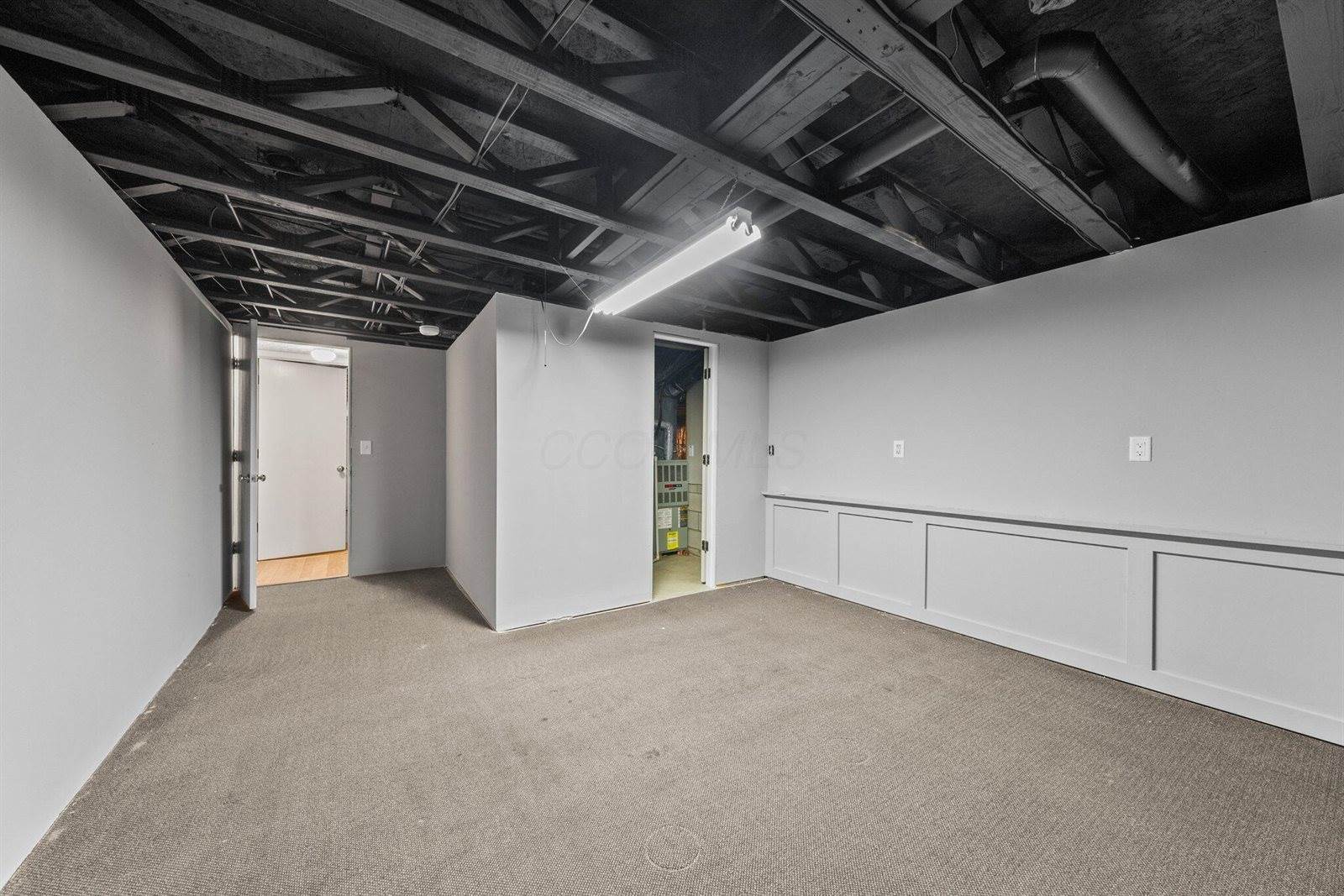 4435 Gaffney Court, Columbus, OH 43228