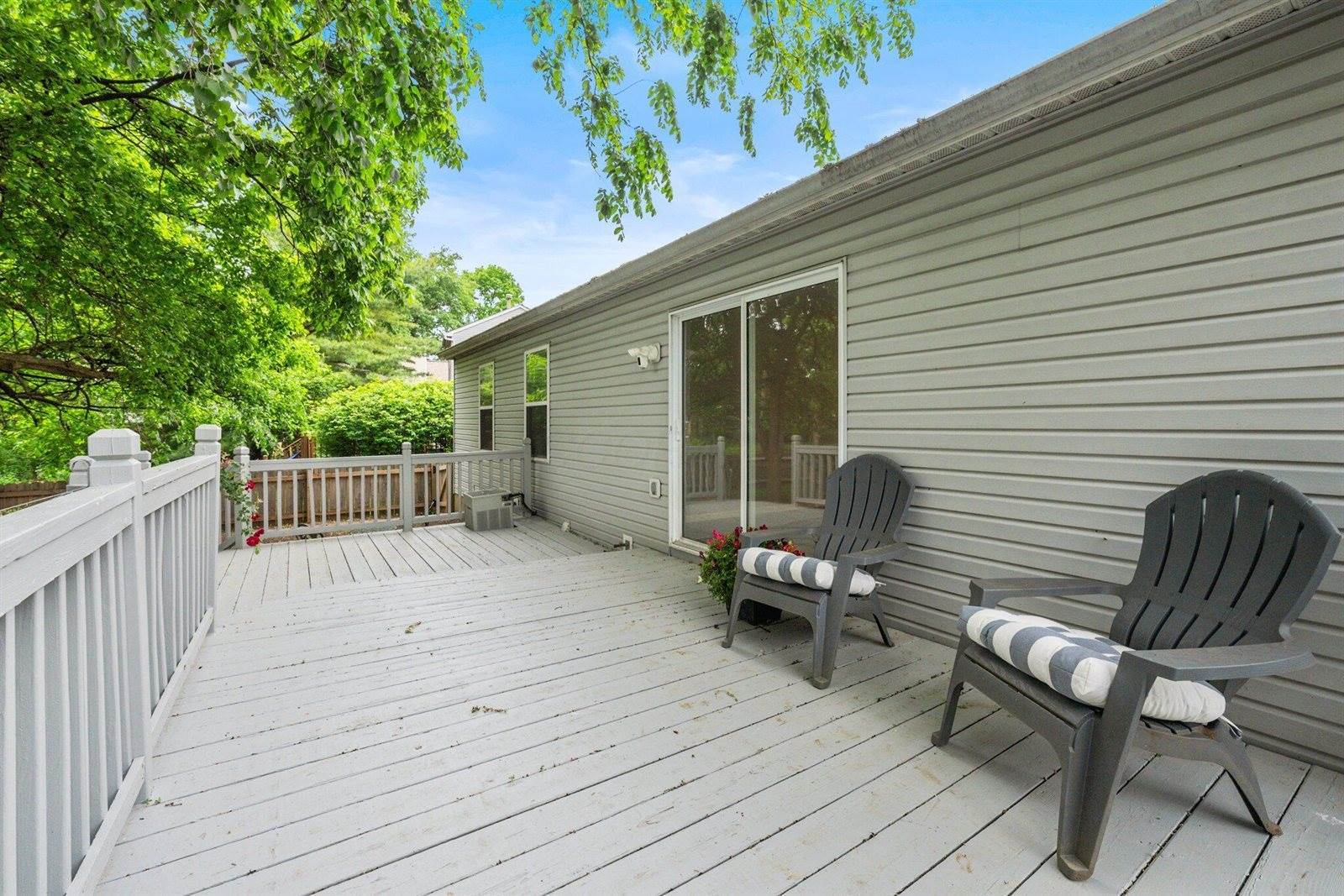 4435 Gaffney Court, Columbus, OH 43228