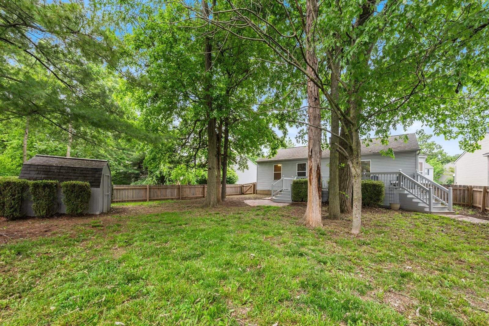 4435 Gaffney Court, Columbus, OH 43228