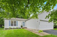 4435 Gaffney Court, Columbus, OH 43228